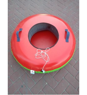 KARKAY ŞİŞME KAR KIZAĞI 100 CM